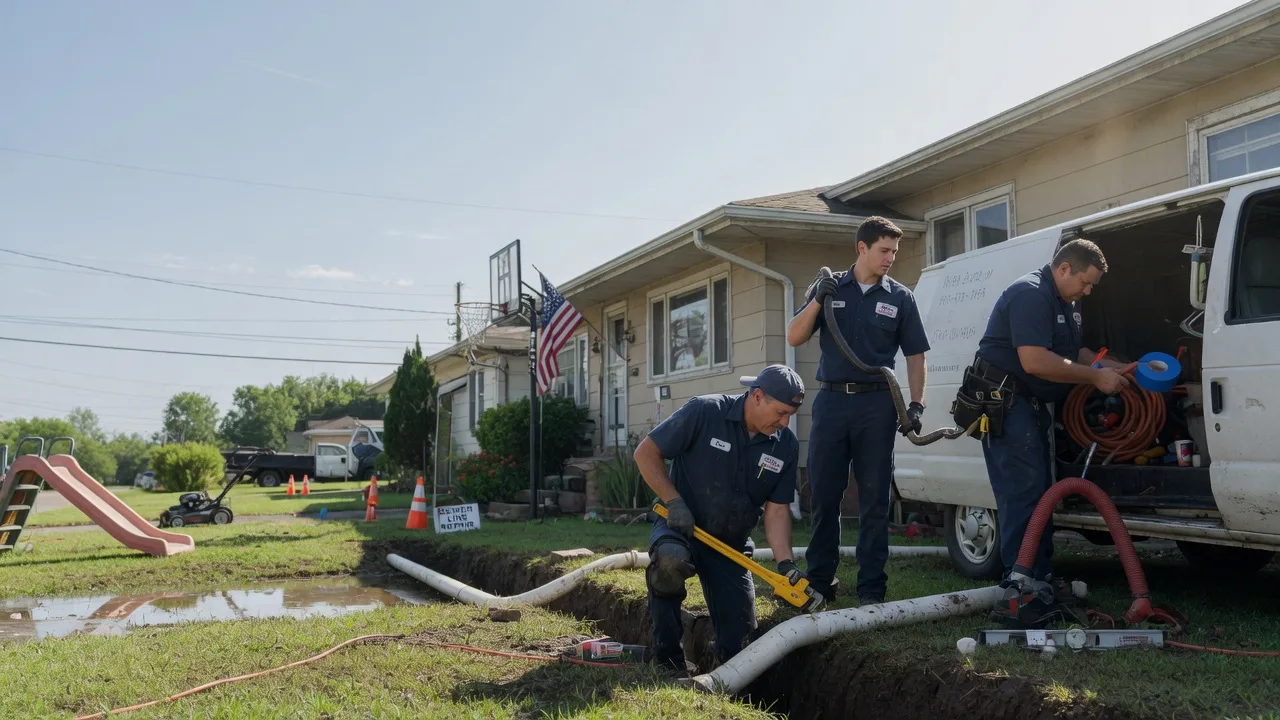 Toilet Installation in Welling, OK near me